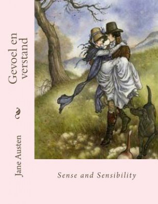 Carte Gevoel en verstand Jane Austen