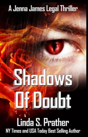 Kniha Shadows of Doubt MS Linda S Prather