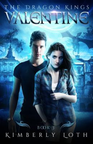 Boek Valentine Kimberly Loth