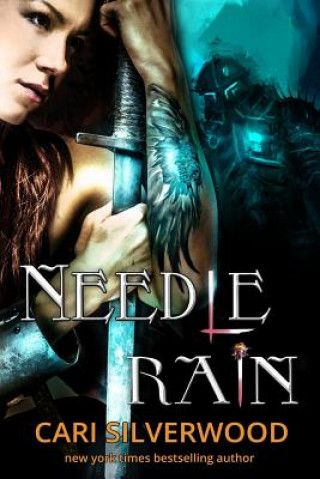 Boek Needle Rain Cari Silverwood