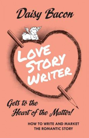 Carte Love Story Writer Daisy Bacon