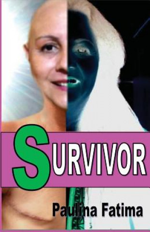 Book Survivor Paulina Fatima