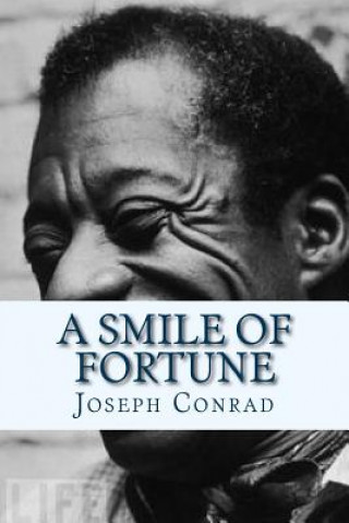 Könyv A Smile of Fortune Joseph Conrad