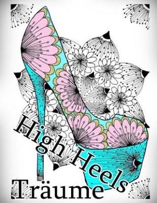 Kniha High Heels Tr The Art of You