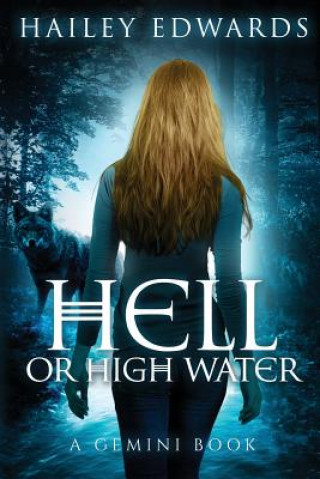 Book Hell or High Water Hailey Edwards