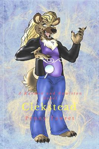 Livro Clekstead Penny E Tawret
