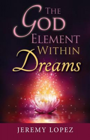Carte The God Element Within Dreams Jeremy Lopez
