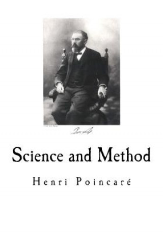 Kniha Science and Method Henri Poincare