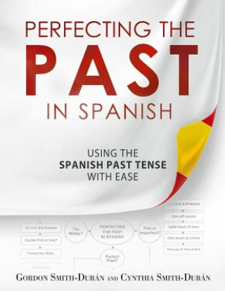 Carte Perfecting the Past in Spanish MR Gordon Smith-Duran