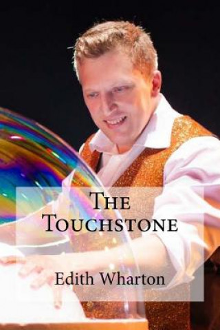 Knjiga The Touchstone Edith Wharton