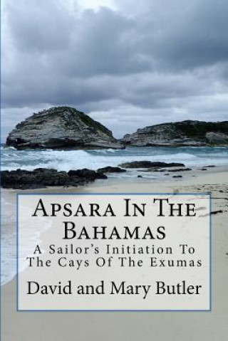 Carte Apsara In The Bahamas David Butler