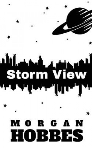 Libro Storm View Morgan Hobbes