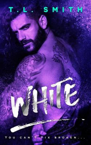 Knjiga White T L Smith
