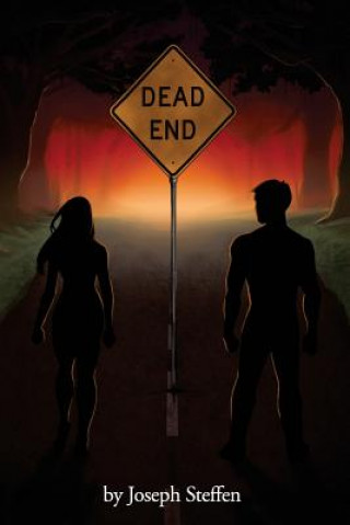 Knjiga Dead, End. Joseph Steffen
