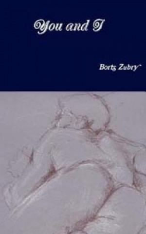 Книга You and I Boris Zubry