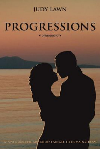 Knjiga Progressions Judy Lawn