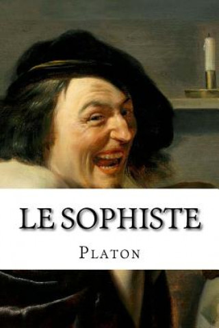 Kniha Le Sophiste Platon