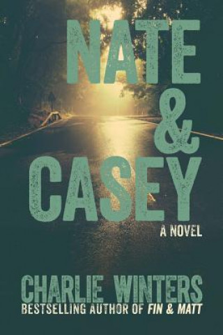 Buch Nate&Casey Charlie Winters