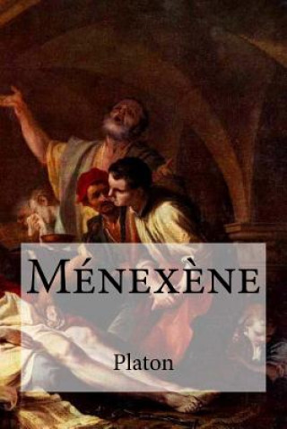 Libro Menexene Platon