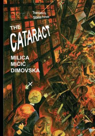 Knjiga The Cataract Milica MICIC Dimovska