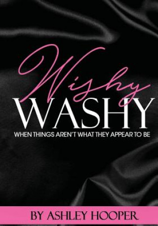 Book wishy washy Ashley Hooper