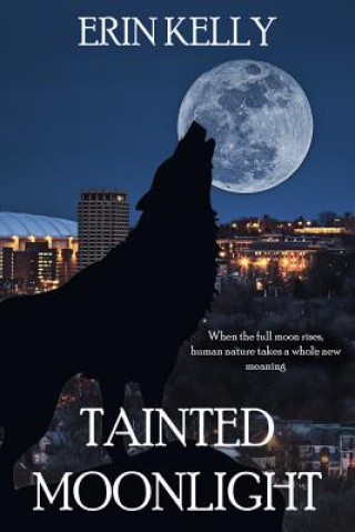Book Tainted Moonlight Erin Kelly