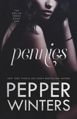 Kniha Pennies Pepper Winters