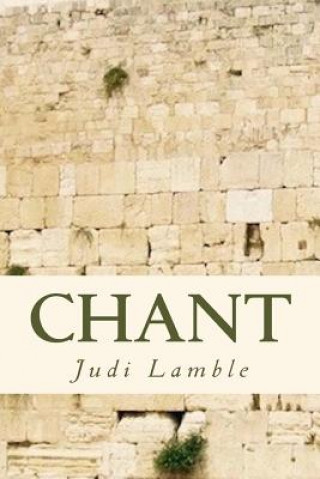 Knjiga Chant Judi Lamble