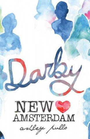 Könyv New Amsterdam: Darby Ashley Pullo
