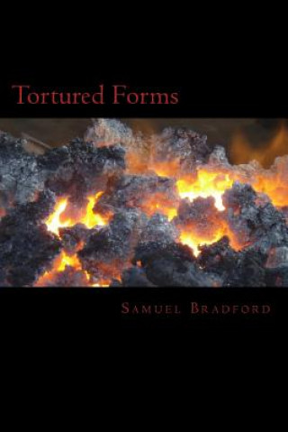 Knjiga Tortured Forms Samuel Bradford