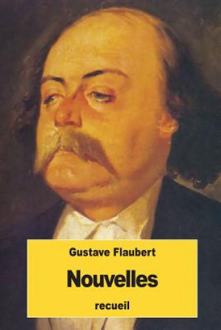 Book Nouvelles Gustave Flaubert