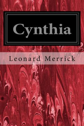 Kniha Cynthia Leonard Merrick