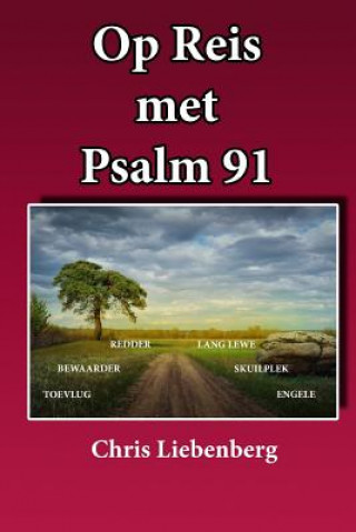 Carte Op REIS met PSALM 91: Inspirasie vir Geestelike groei Chris Liebenberg