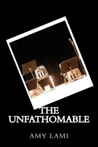 Knjiga The Unfathomable Amy Lami