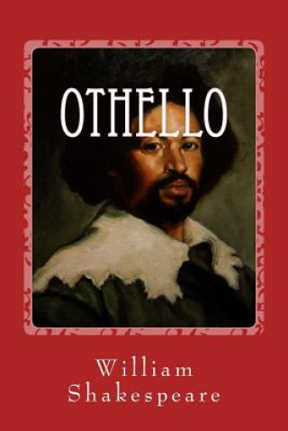 Knjiga Othello William Shakespeare