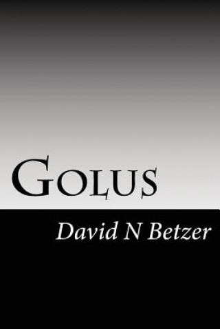 Knjiga Golus David Betzer