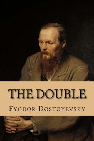 Könyv The Double Fyodor Dostoyevsky