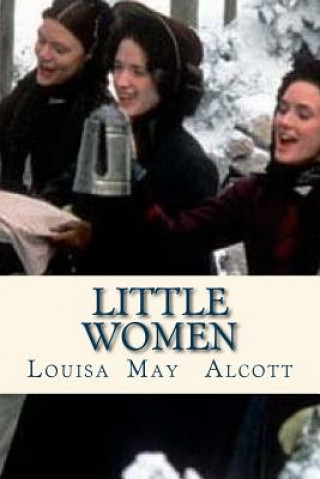 Carte Little Women Louisa May Alcott