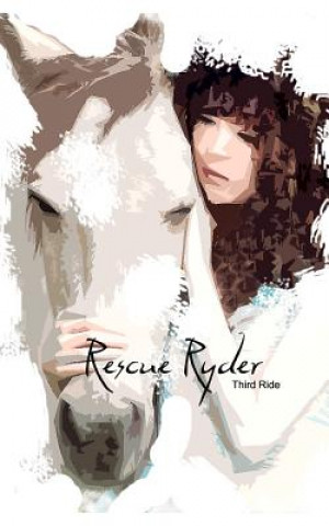 Buch Rescue Ryder Third Ride Veridian Pau