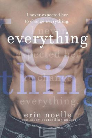 Knjiga Everything Erin Noelle