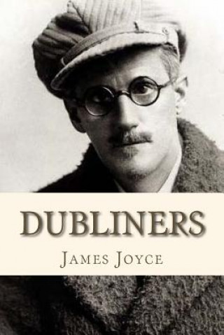 Knjiga Dubliners James Joyce