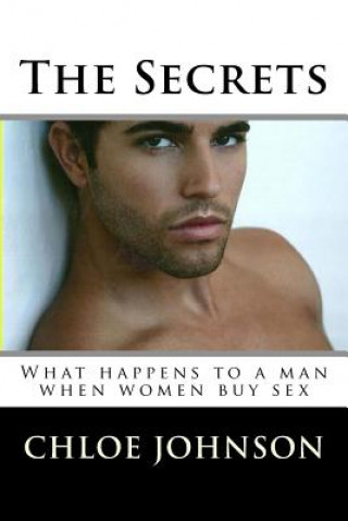 Book The Secrets Chloe Johnson