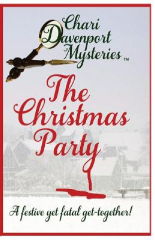 Kniha The Christmas Party Chari L Davenport