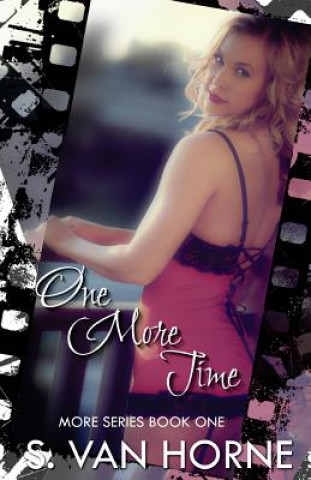 Book One More Time S Van Horne
