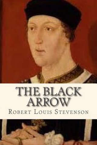 Knjiga The Black Arrow Robert Louis Stevenson