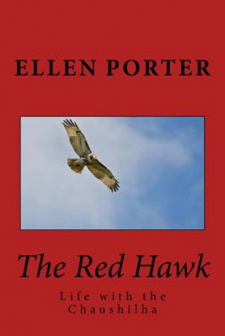 Buch The Red Hawk Ellen Porter