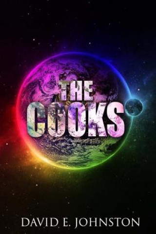 Carte The Cooks 