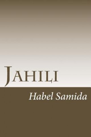 Kniha Jahili Habel Samida