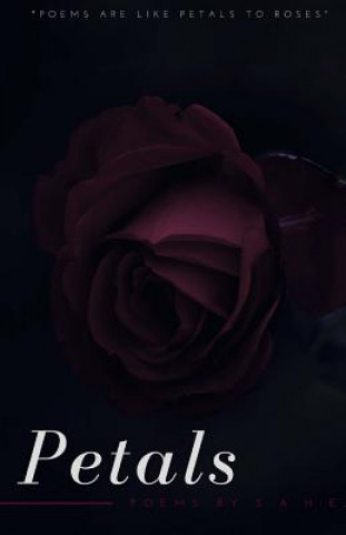Book Petals S a H E