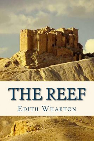 Knjiga The Reef Edith Wharton